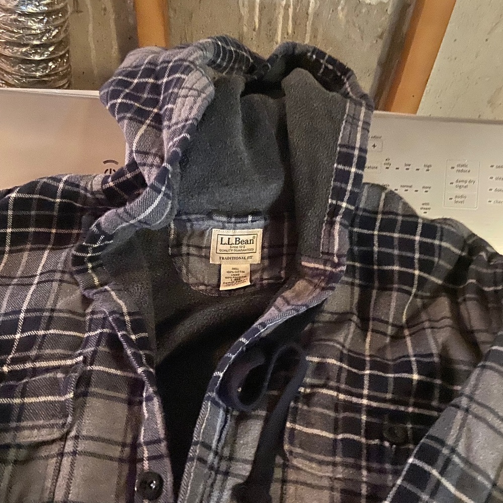 LL Bean